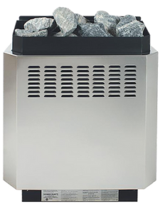 Homecraft Electric Sauna Heater 7.5 KWWith digital wall mount control