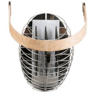 HUUM Drop Safety Railing