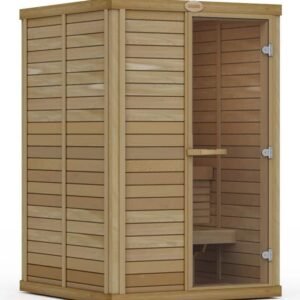 1414 S Prefab Sauna Room