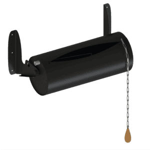 Homecraftheater Sauna Outdoor Shower