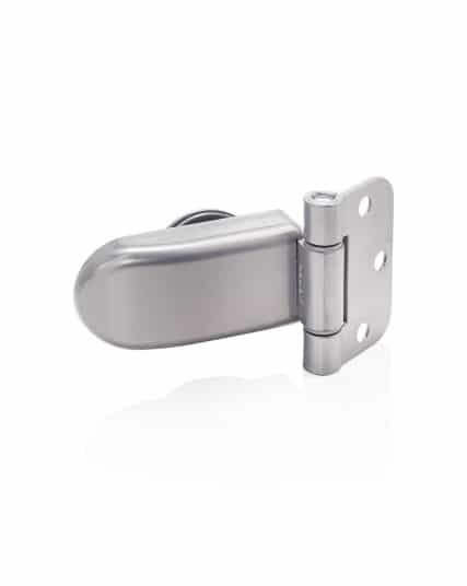 Steam Room Andres Aluminum Frame Clear Glass Door690x1895mm(27 1/8" x 74 5/8")Left/Right Hand 5 Steam Room Andres Aluminum Frame Clear Glass Door690x1895mm(27 1/8" x 74 5/8")Left/Right Hand