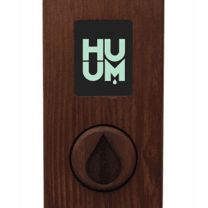 HUUM UKU Local Wood Electric Sauna Heater Control(Include display ONLY)