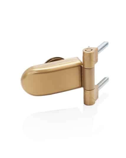 Alder Frame Door with Long Handle Clear Glass690x1890mm(27 1/8" x 74 3/8")Left Hand Opening 4 Alder Frame Door with Long Handle Clear Glass690x1890mm(27 1/8" x 74 3/8")Left Hand Opening