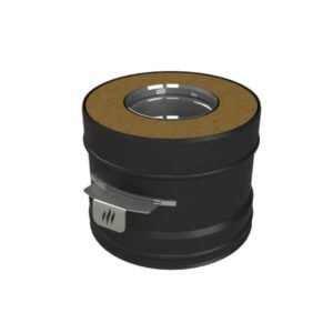 Grilld Sandwich Shutter, D115/250