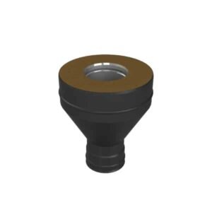 Grill'D Lengthened Start of the Sandwich Duct (D115/250)