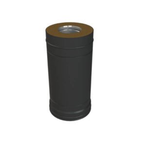 Grill'D Sandwich Duct L500 (D115/250)