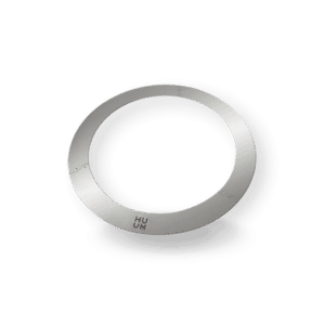 Embedding FlangeFor HUUM HIVE Sauna Heater