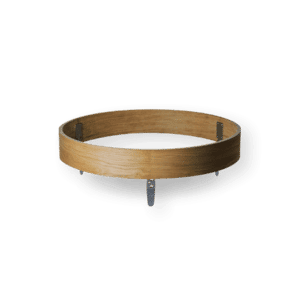 Safety Railing forHUUM HIVE Sauna Heater