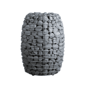 HUUM HIVE Electric Sauna Heater 18 KWFor up to 1240 cubic feet sauna room