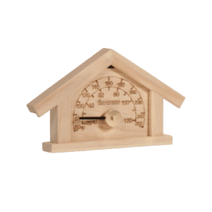 Sauna Thermometer125-TFD