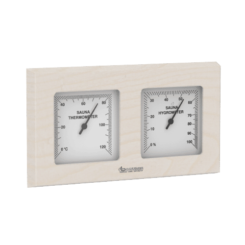 Sauna Thermometer224-THA 1 Sauna Thermometer224-THA