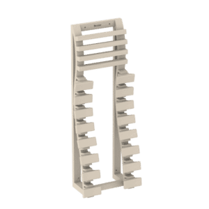 Spinal Backrest, Aspen 514-A