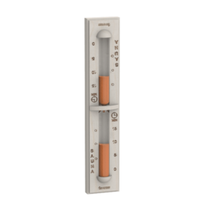 Wooden Sand Timer Aspen551-A