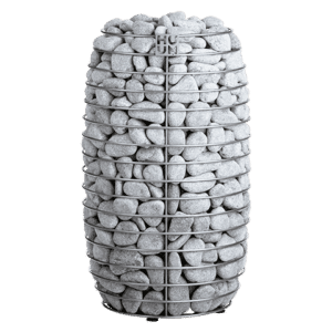 HUUM HIVE Mini Electric Heater 6 kW With Stones