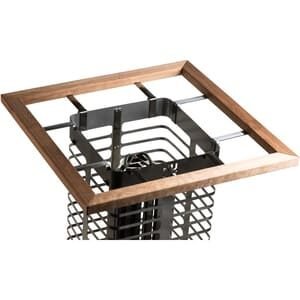 HUUM STEEL Safety Railing