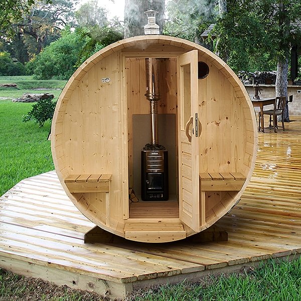 photo-3-2.4m-for-4-persons-outdoor-sauna-with-outside-seats