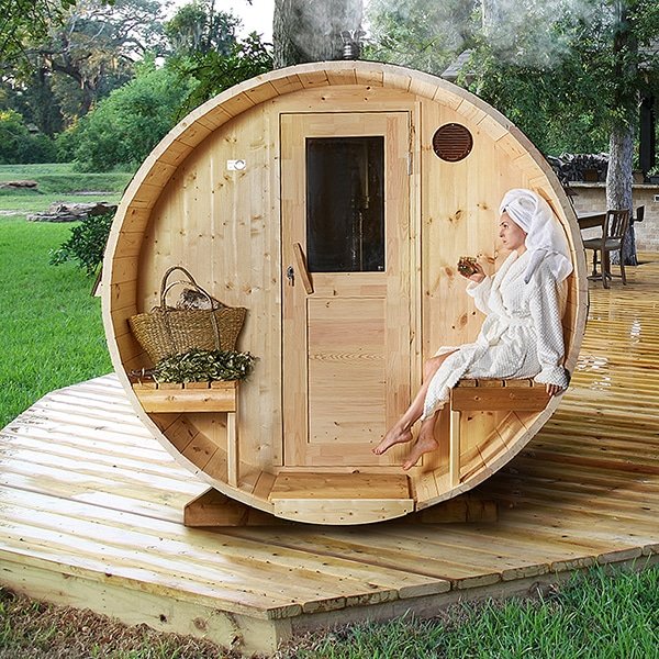 photo-4-2.4m-for-4-persons-outdoor-sauna-with-outside-seats